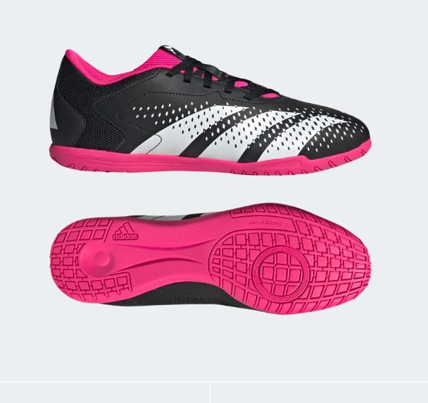 adidas Predator Accuracy-4 Halı Saha Ayakkabısı GW7072