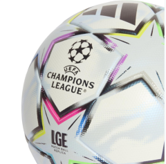 adidas UEFA Champions League 26/27 League Boxed Futbol Topu KE9771