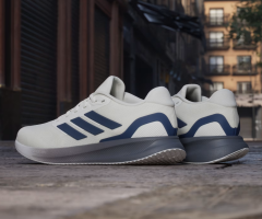 adidas Runfalcon 5 Erkek Koşu Ayakkabısı JQ6977