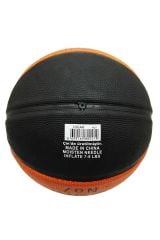 Delta Jogar Deluxe Dura-Strong 7 Numara Basketbol Topu