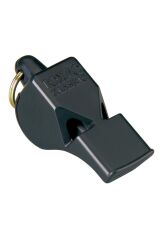 FOX 40 Classic Official Düdük Siyah - Ipli 9901-0008