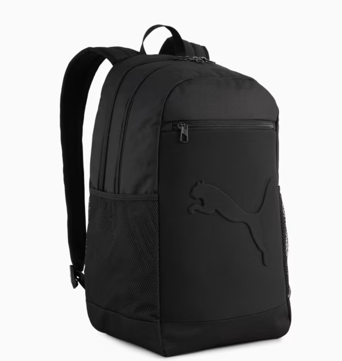 Puma Buzz Siyah Sırt Çantası 091153-01