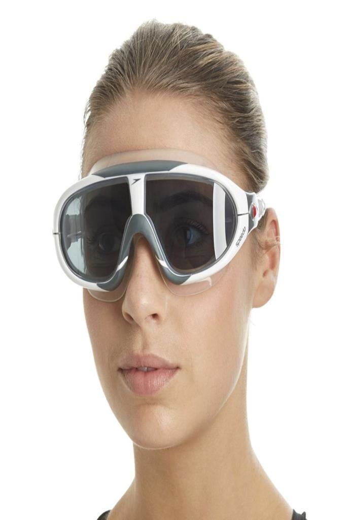 Speedo Biofus Yüzücü Gözlük (8-703297239)