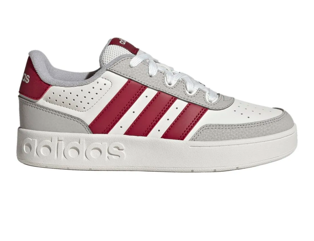 adidas Breakbase J Genç Sneaker KJ9591
