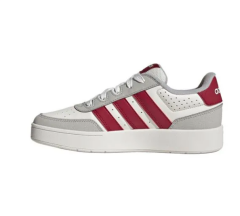 adidas Breakbase J Genç Sneaker KJ9591