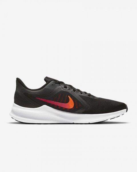 Nike Downshifter10 Erkek Koşu Ayakkabı CI9981-011
