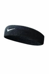 Nike Unisex Saç Bandı - Swoosh Alın Ter Bandı - N.NN.07.010