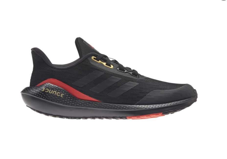 ADİDAS JUNİOR EQ21 RUN J AYAKKABI GV9937