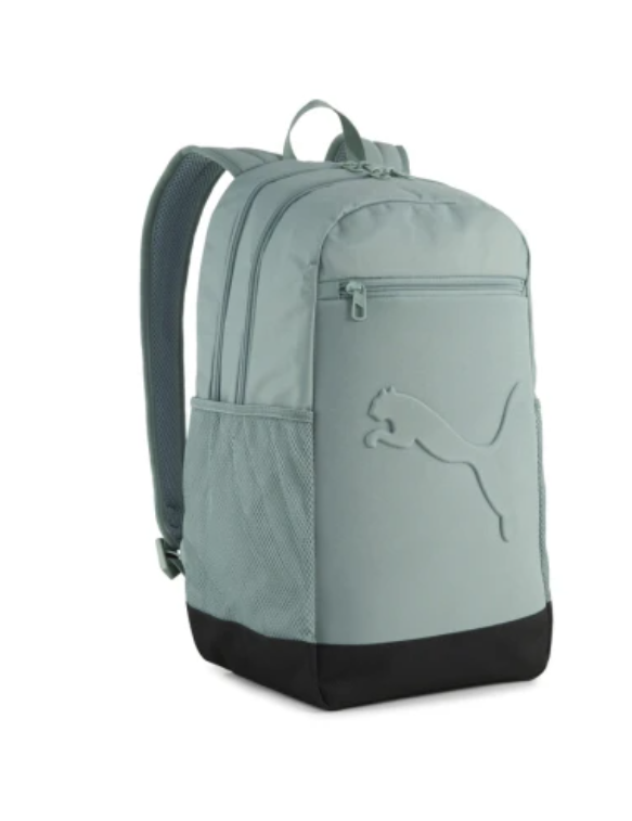 Puma Buzz Verde Yeşil Sırt Çantası 091153-07