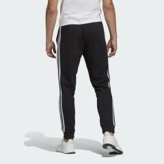 adidas  ESSENTİALS FRENCH TERRY TAPERED CUFF 3-STRİPES EŞOFMAN ALTI GK8831