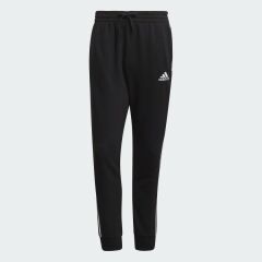adidas  ESSENTİALS FRENCH TERRY TAPERED CUFF 3-STRİPES EŞOFMAN ALTI GK8831