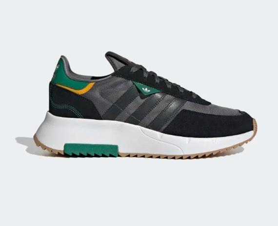 adidas Retropy F2 Grefıv Erkek Spor Ayakkabı GW9356