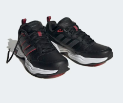 adidas Strutter Siyah Erkek Spor Ayakkabı HQ1828