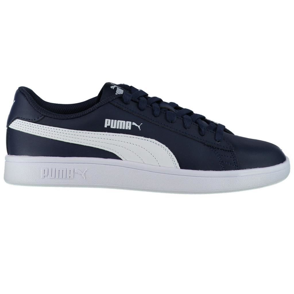 Puma Smash V2 L 365215 05 Günlük Erkek Spor Ayakkabı