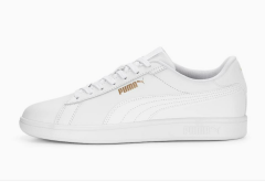 Puma Sportswear Smash 3.0 L Erkek Spor Ayakkabı 390987-01