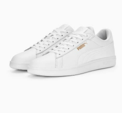 Puma Sportswear Smash 3.0 L Erkek Spor Ayakkabı 390987-01