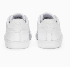 Puma Sportswear Smash 3.0 L Erkek Spor Ayakkabı 390987-01