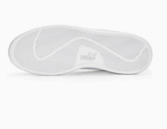 Puma Sportswear Smash 3.0 L Erkek Spor Ayakkabı 390987-01