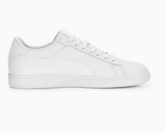 Puma Sportswear Smash 3.0 L Erkek Spor Ayakkabı 390987-01
