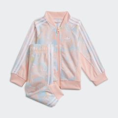 ADİDAS BEBEK GÜNLÜK EŞOFMAN TAKIMI SST SET H22633