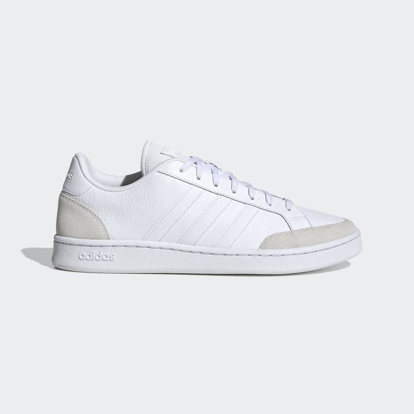 adidas GRAND COURT Spor Ayakkabı FW6689