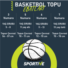 Nike Aksesuar Everyday Playground 8P Unisex Siyah Basketbol Topu N.100.7037.973.07