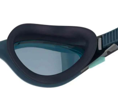 Speedo Biofuse 2.0 Aynalı Kenarlı Mavi/Kobalt/Gümüş Ayna 8-002331005