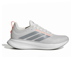 adidas Runfalcon 5 Kadın Gri Koşu Ayakkabısı KI6137