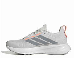 adidas Runfalcon 5 Kadın Gri Koşu Ayakkabısı KI6137