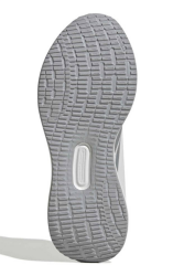 adidas Runfalcon 5 Kadın Gri Koşu Ayakkabısı KI6137