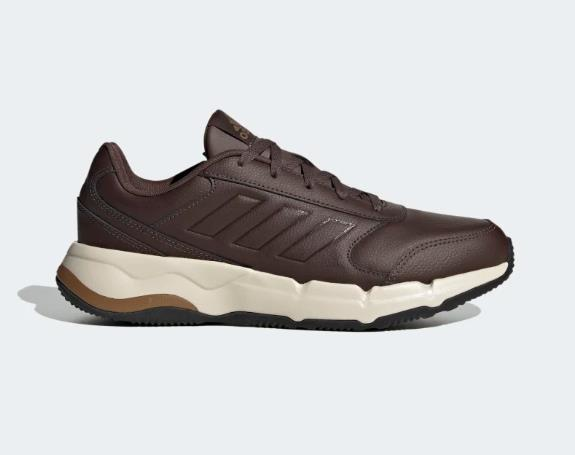adidas Etera Kahverengi Erkek Spor Ayakkabı FY3513