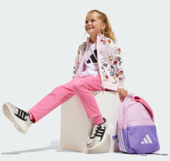 adidas Seasonal Essentials Fun Kids Eşofman Takımı JD0064