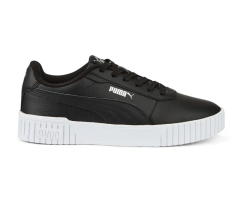 Puma Carina 2.0 Kadın Siyah Sneaker Ayakkabı 385849-05