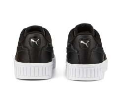 Puma Carina 2.0 Kadın Siyah Sneaker Ayakkabı 385849-05
