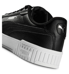 Puma Carina 2.0 Kadın Siyah Sneaker Ayakkabı 385849-05