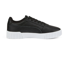 Puma Carina 2.0 Kadın Siyah Sneaker Ayakkabı 385849-05