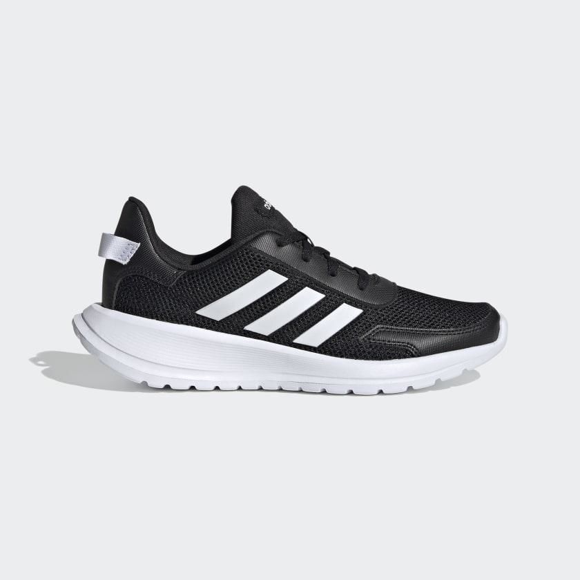 Adidas EG4128 Siyah Ge Koşu Ayakkabısı