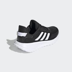 Adidas EG4128 Siyah Ge Koşu Ayakkabısı