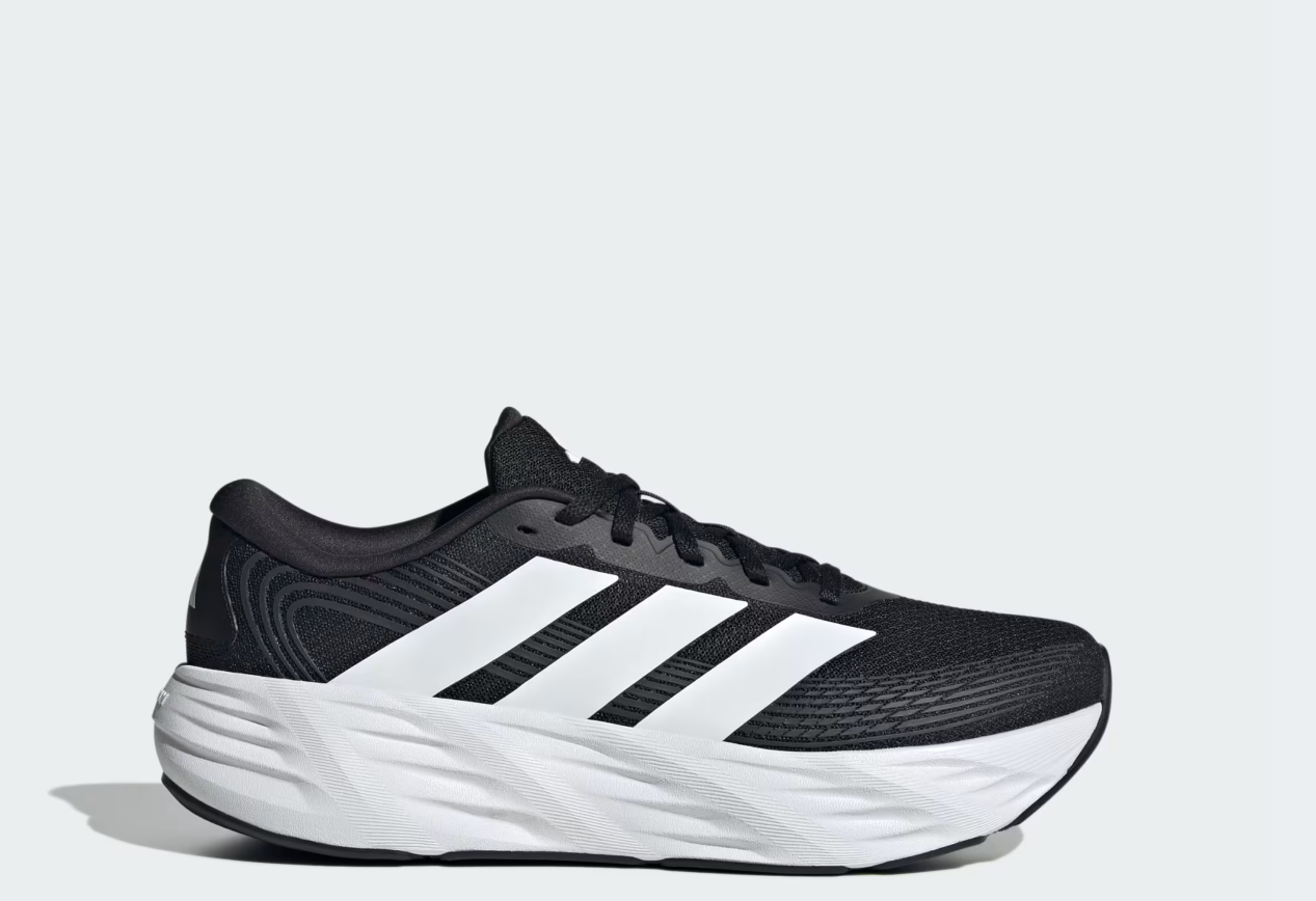 adidas Erkek Koşu ve Yürüyüş Ayakkabısı Galaxy 8 M IH9812
