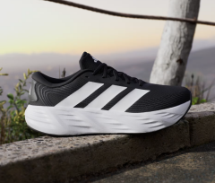 adidas Erkek Koşu ve Yürüyüş Ayakkabısı Galaxy 8 M IH9812