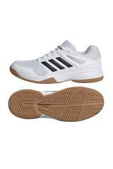 Adidas Speedcourt K Çocuk Koşu Ayakkabısı IE8034
