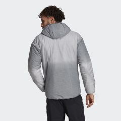 adidas TERREX WİNDWEAVE YALITIMLI KAPÜŞONLU MONT DZ2050