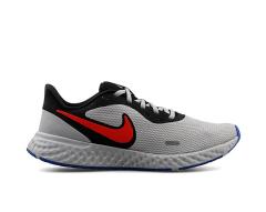 Nike Revolution 5 Erkek Siyah Koşu Ayakkabısı BQ3204-011