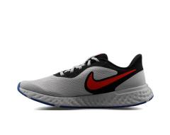 Nike Revolution 5 Erkek Siyah Koşu Ayakkabısı BQ3204-011