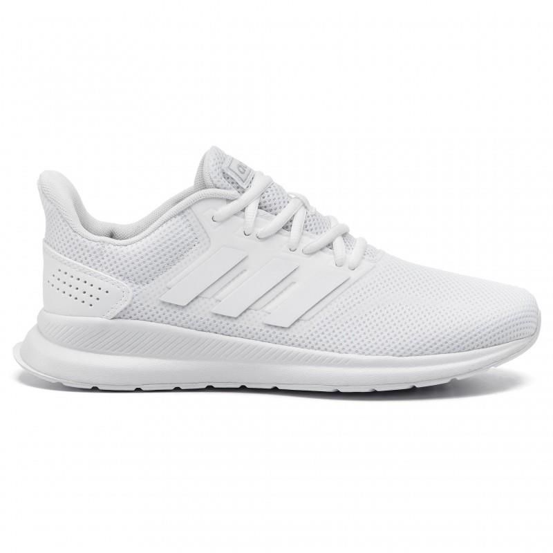 Adidas F36215 RUNFALCON Kadın Koşu Ayakkabı