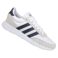 Adidas Run 60S 20 Erkek Beyaz Koşu Ayakkabısı GX1739
