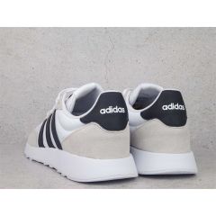 Adidas Run 60S 20 Erkek Beyaz Koşu Ayakkabısı GX1739