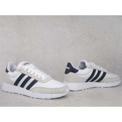 Adidas Run 60S 20 Erkek Beyaz Koşu Ayakkabısı GX1739