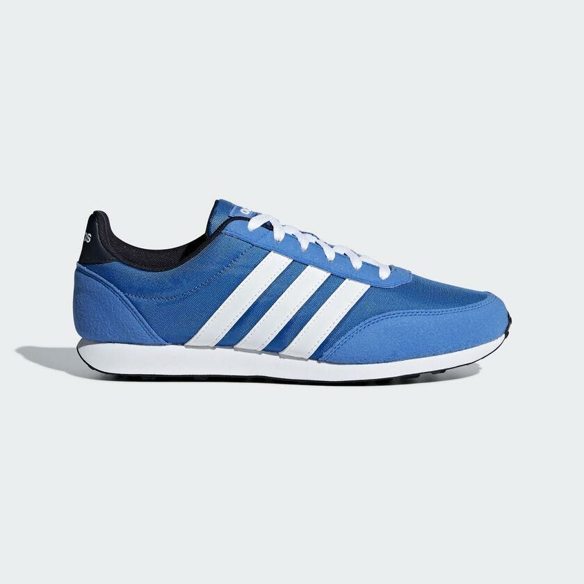 adidas V Racer 2.0 Kadın Çocuk  Spor Ayakkabı F34450