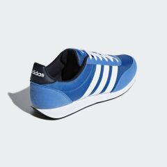 adidas V Racer 2.0 Kadın Çocuk  Spor Ayakkabı F34450